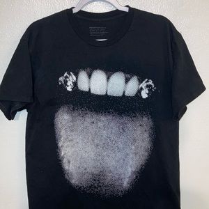 Post Malone 12 Carat Tour 2022 T-Shirt